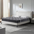 Matelas oreiller king-size meubles de chambre à coucher de matelas